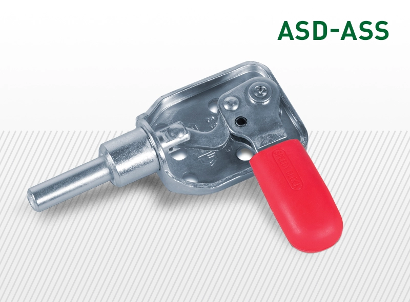 ASD ASS horganyzott